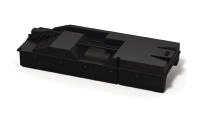 OKI Pro9431dn waste toner box