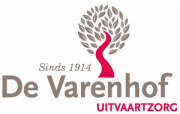 Logo De Varenhof Uitvaartzorg