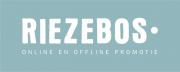Logo Drukkerij Riezebos