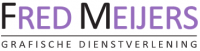 Logo Fred Meijers Grafische Dienstverlening