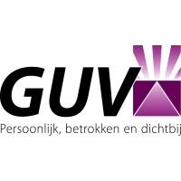 Logo GUV Uitvaartzorg