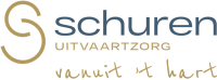 Logo Schuren Uitvaartzorg