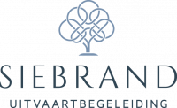 Logo Siebrand Uitvaartbegeleiding