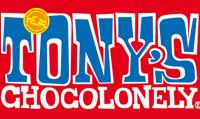 Logo Tony’s Chocolonely