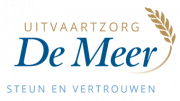 Logo Uitvaartzorg De Meer Hoofddorp