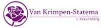 Logo Van Krimpen-Statema Uitvaartzorg