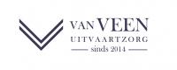 Logo Van Veen Uitvaartzorg